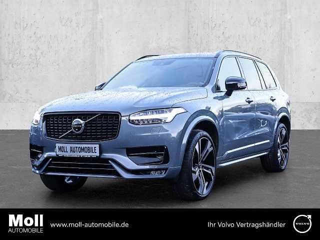 Gebraucht Volvo XC90 173 PS (127 kW) 2021 SUV