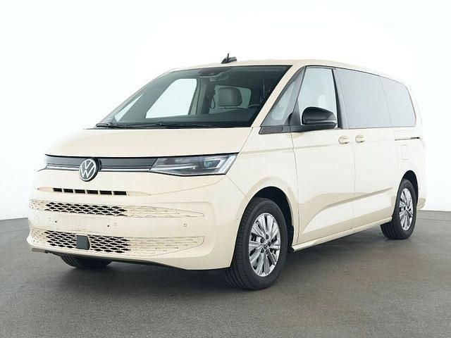 Gelb Gebraucht 2024 VW T7 Life Van | 49.890 € (Guter Preis) - Bild 1/4