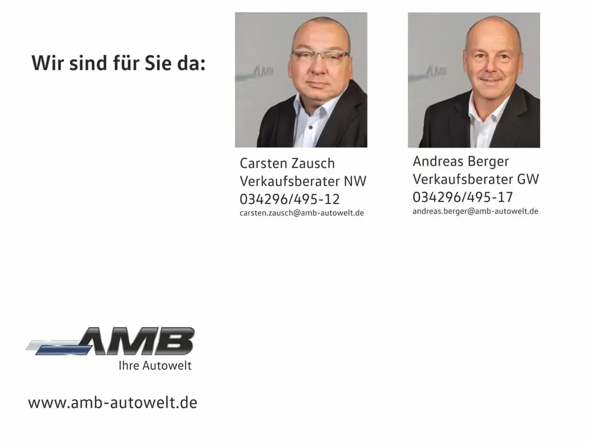 Gebraucht Audi S6 Ambiente 344 PS (253 kW) 2024 Individuallackierungen audi exclusive Kombi