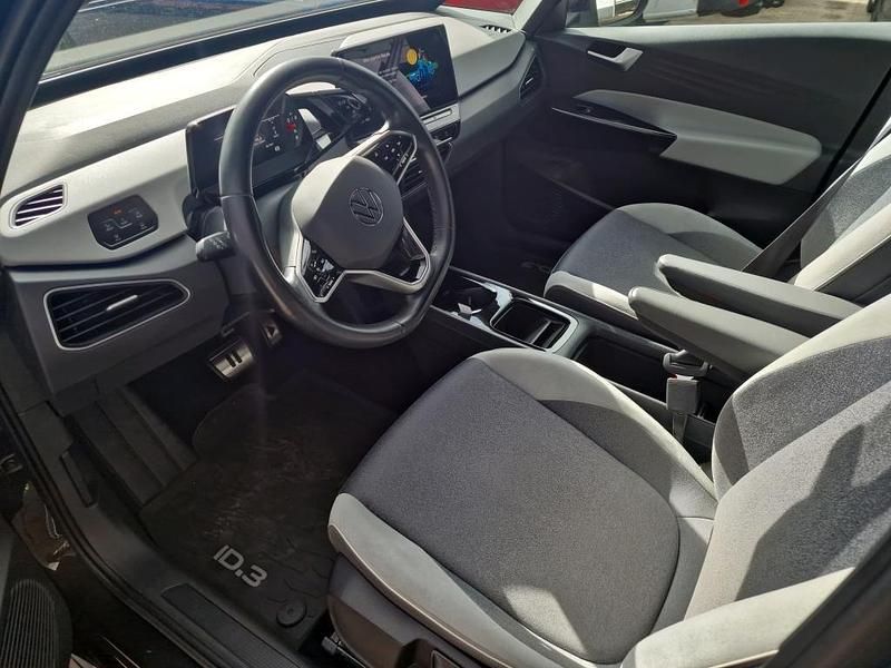 Gebraucht VW ID.3 Style 110 kW (150 PS) 2021 Grau Kleinwagen