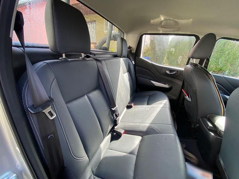 Gebraucht DFSK Rich 6 163 PS (119 kW) 2025 Silber Pickup