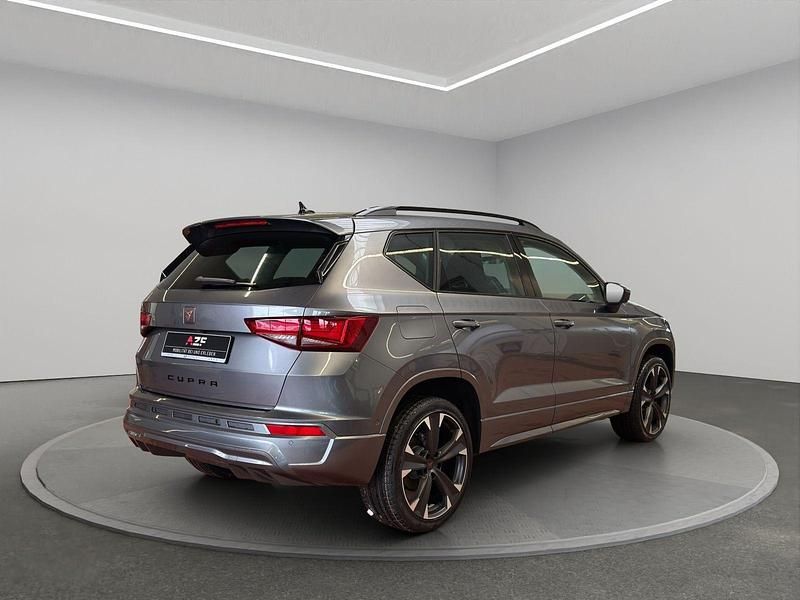Neu Cupra Ateca 150 PS (110 kW) 2026 SUV