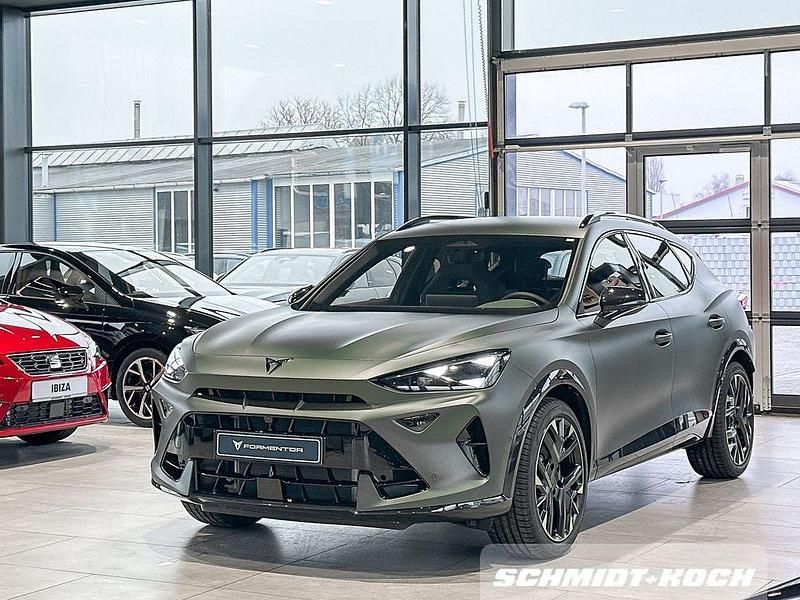Neu Cupra Formentor VZ 333 PS (244 kW) 2026 Andere SUV