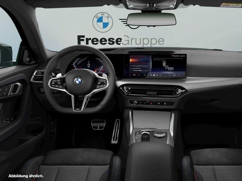 Neu BMW 230 Shadowline 245 PS (180 kW) 2026 Schwarz Coupé