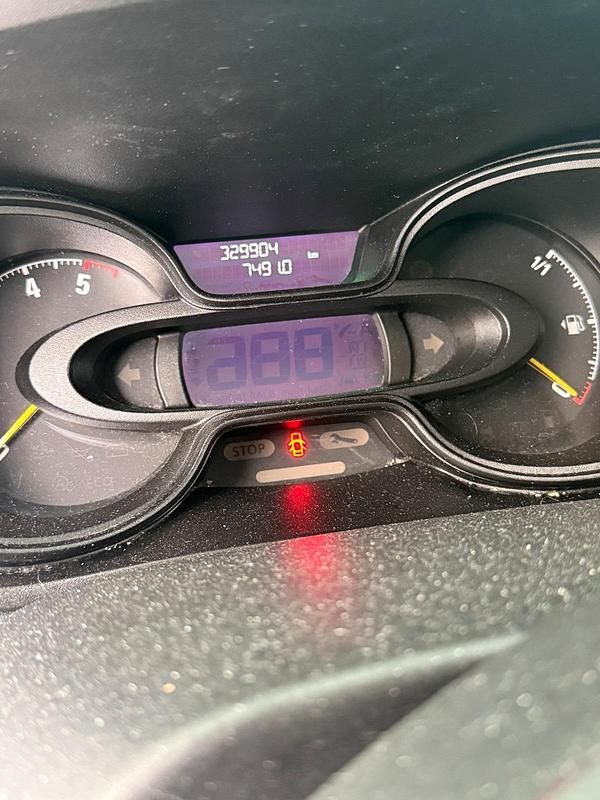 Gebraucht Opel Vivaro 2015 Weiß Van / Kleinbus