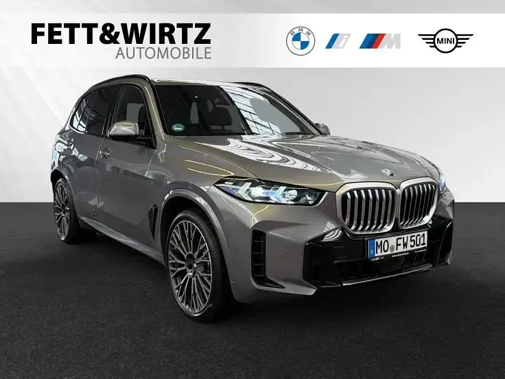 Gebraucht BMW X5 M Sport 298 PS (219 kW) 2026 SUV