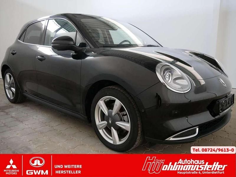 Starry black Neu 2025 Ora 03 Pro+ Kleinwagen | 29.490 € (Fairer Preis) - Bild 1/4