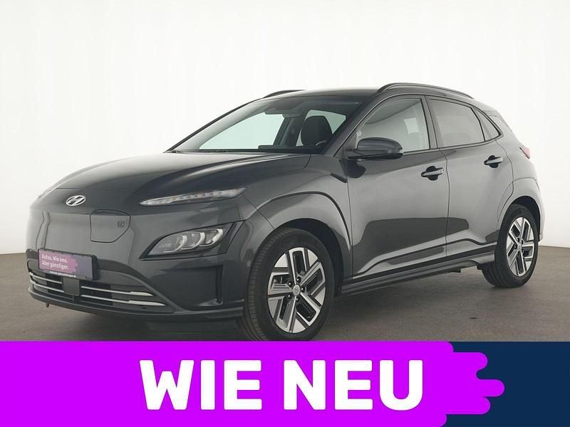 Gebraucht 2023 Hyundai Kona SUV | 24.853 € (Guter Preis) - Bild 1/4