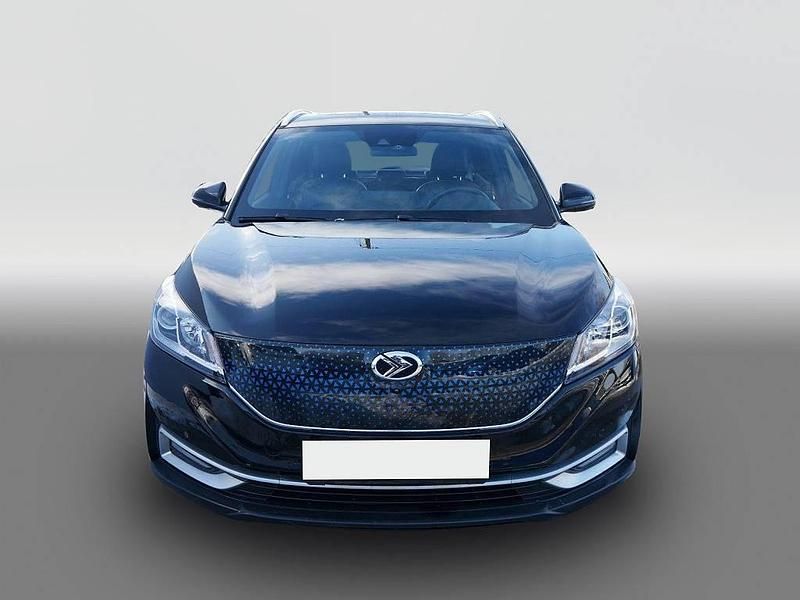 Gebraucht DFSK Seres 3 119 kW (163 PS) 2022 Schwarz SUV