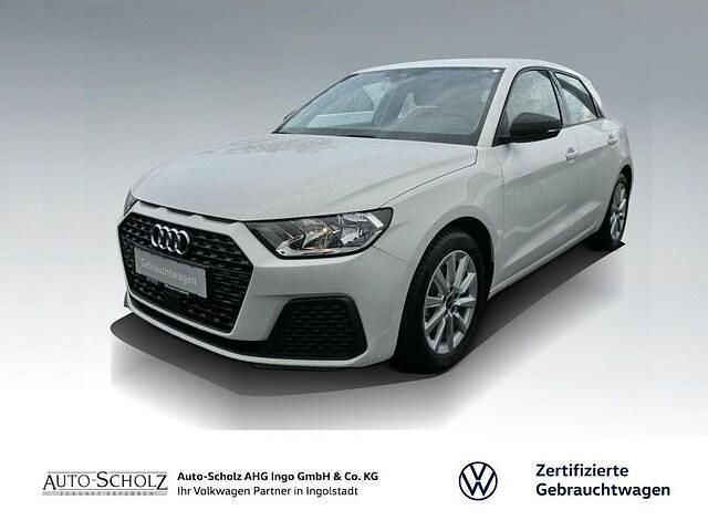 Gebraucht 2024 Audi A1 Sportback Basis Kleinwagen | 26.496 € (Guter Preis) - Bild 1/4