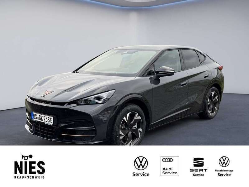 Uranograu Gebraucht 2024 Cupra Tavascan Endurance SUV | 40.990 € (Guter Preis) - Bild 1/4