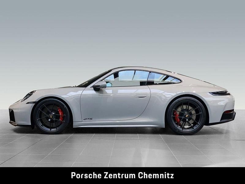 Gebraucht Porsche 911 Chrono 541 PS (397 kW) 2026 Grau Coupé