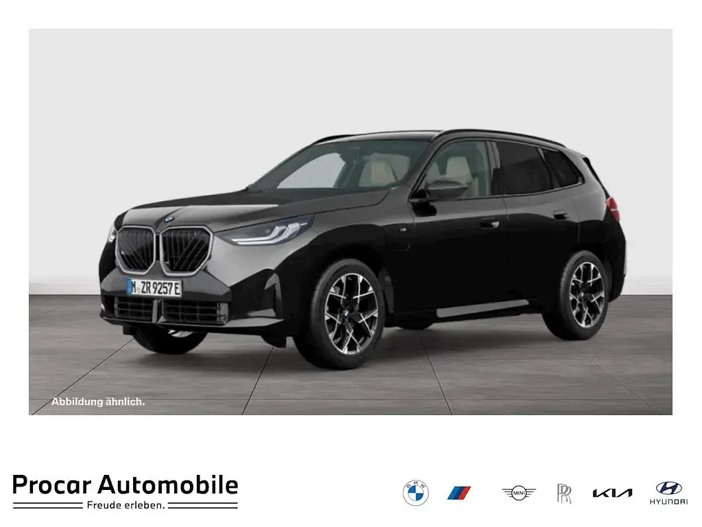 Gebraucht BMW X3 M Sport 299 PS (219 kW) 2026 SUV
