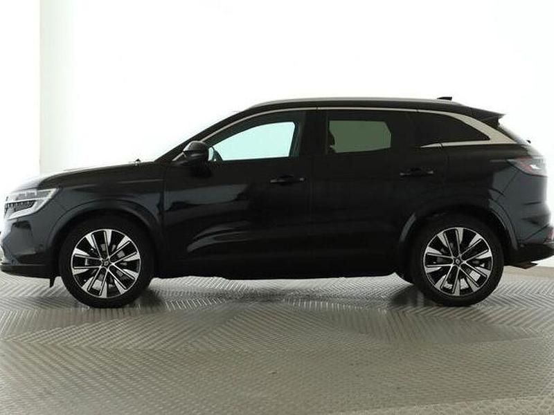 Gebraucht Renault Austral Techno 158 PS (116 kW) 2025 Schwarz SUV