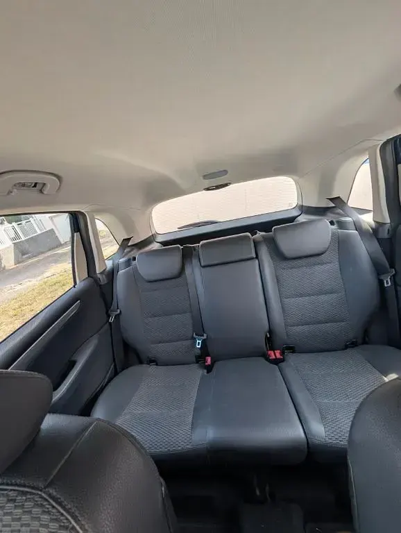 Gebraucht Mercedes B180 Chrome 109 PS (80 kW) 2010 Blau Kleinwagen