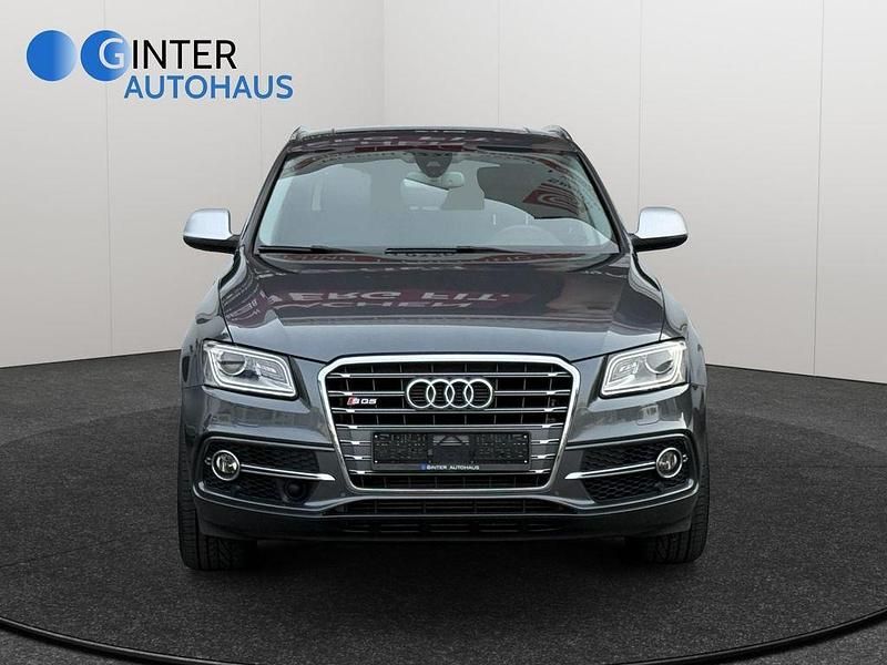 Gebraucht Audi SQ5 Advanced 313 PS (230 kW) 2014 Andere SUV