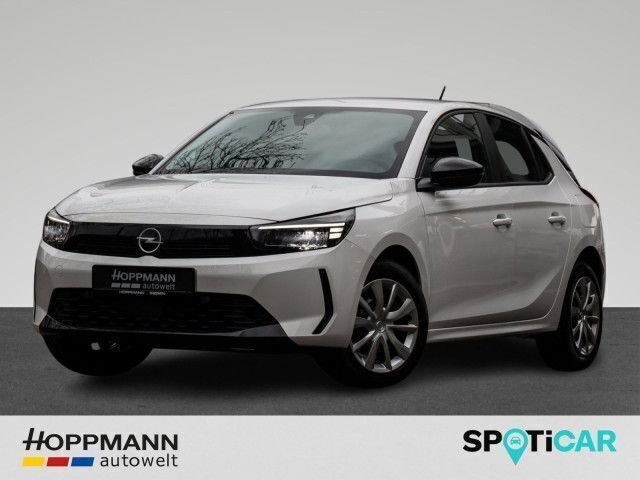 Blanc Neu 2024 Opel Corsa Edition Limousine | 18.790 € (Superpreis) - Bild 1/4