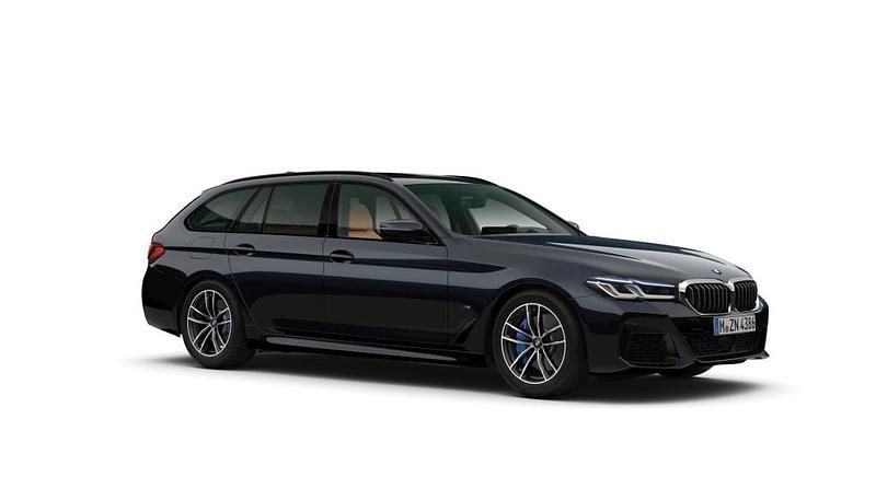 Gebraucht BMW 530 Efficient Dynamics 286 PS (210 kW) 2025 Kombi