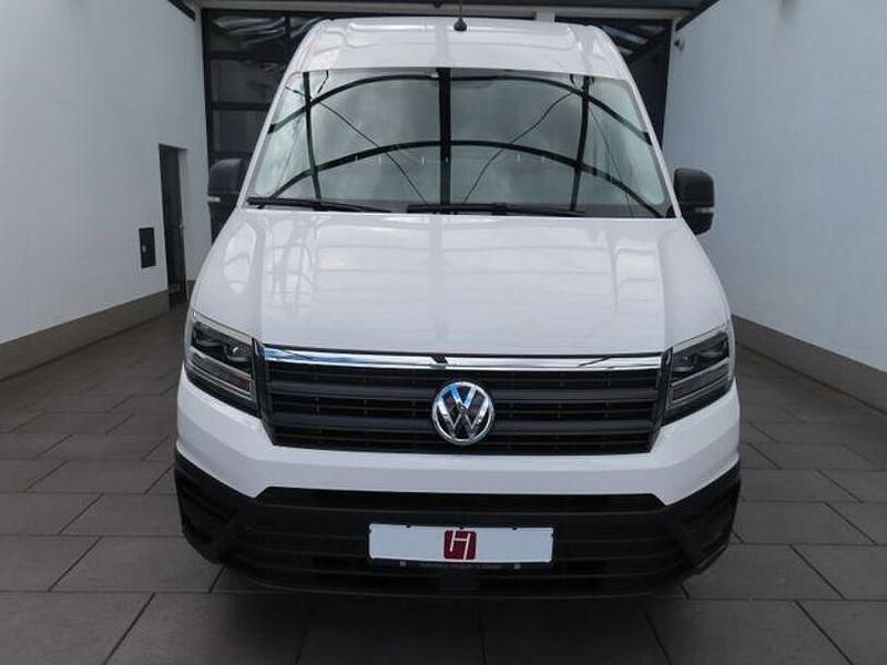 Gebraucht VW Crafter 177 PS (130 kW) 2020 Andere Van