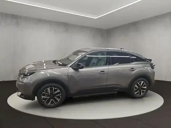 Neu Citroën C4 145 PS (106 kW) 2025 Mercure grau metallic lackieru SUV