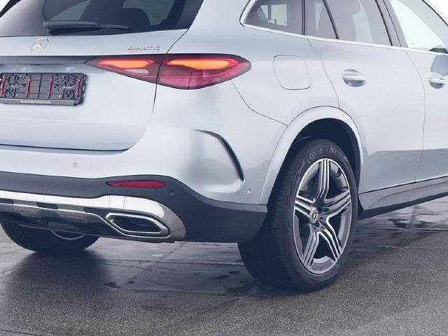 Gebraucht Mercedes GLC300e AMG line 313 PS (230 kW) 2024 SUV
