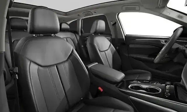Gebraucht Audi A6 Sport 224 PS (164 kW) 2025 Schwarz Kombi