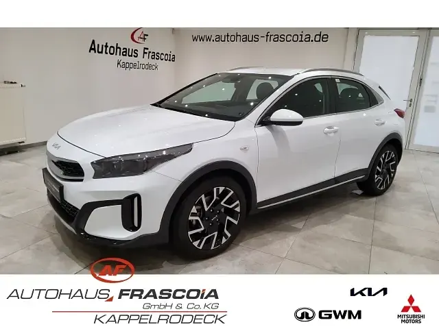 Gebraucht Kia XCeed Comfort 120 PS (88 kW) 2025 SUV