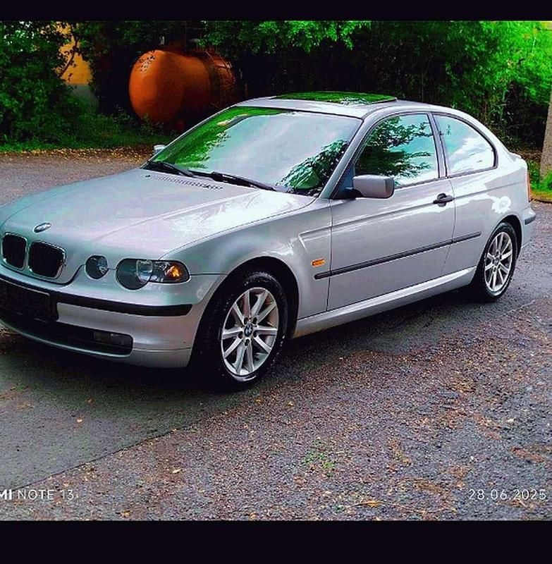 Gebraucht 2004 BMW 116 Kleinwagen | 1.900 € (Guter Preis) - Bild 1/4