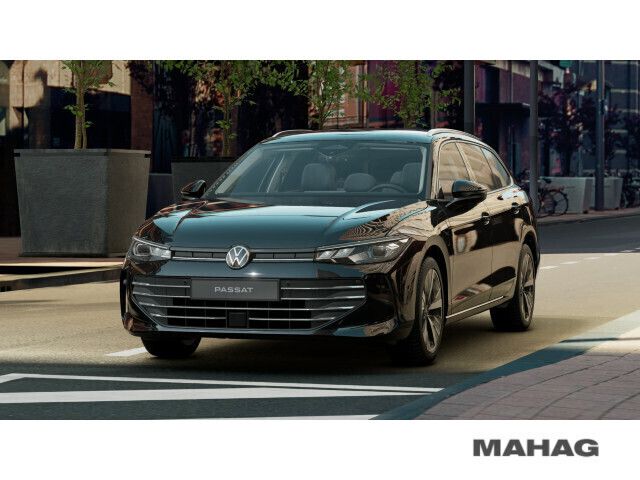 Gebraucht VW Passat Business 150 PS (110 kW) 2022 Andere farbe Kombi