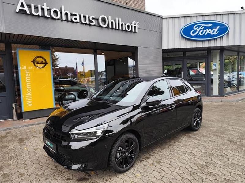 Gebraucht 2022 Opel Corsa-e Ultimate Kleinwagen | 17.690 € (Etwas zu teuer) - Bild 1/1