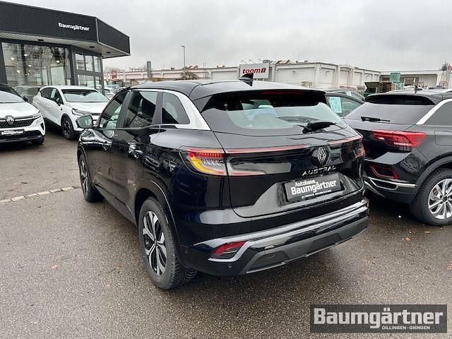 Gebraucht Renault Austral Evolution 158 PS (116 kW) 2025 Schwarz SUV
