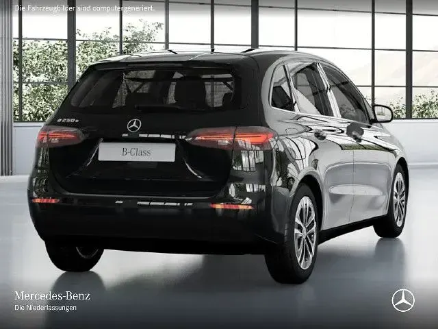 Gebraucht Mercedes B250e 218 PS (160 kW) 2023 Kleinwagen