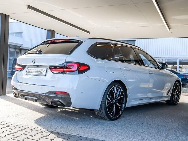 Gebraucht BMW 540 M Sport 2021 Andere