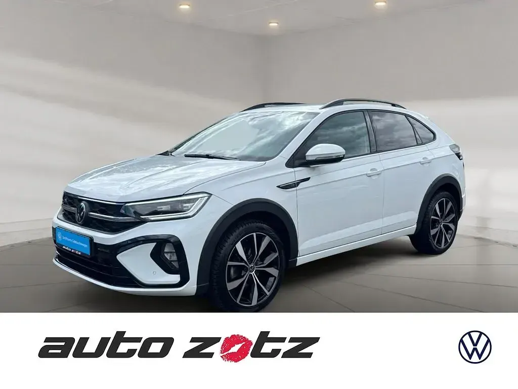 Gebraucht VW Taigo R-line 150 PS (110 kW) 2022 SUV