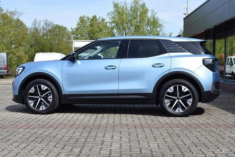 Gebraucht Ford Explorer 250 kW (340 PS) 2025 Arctic blue 3c SUV