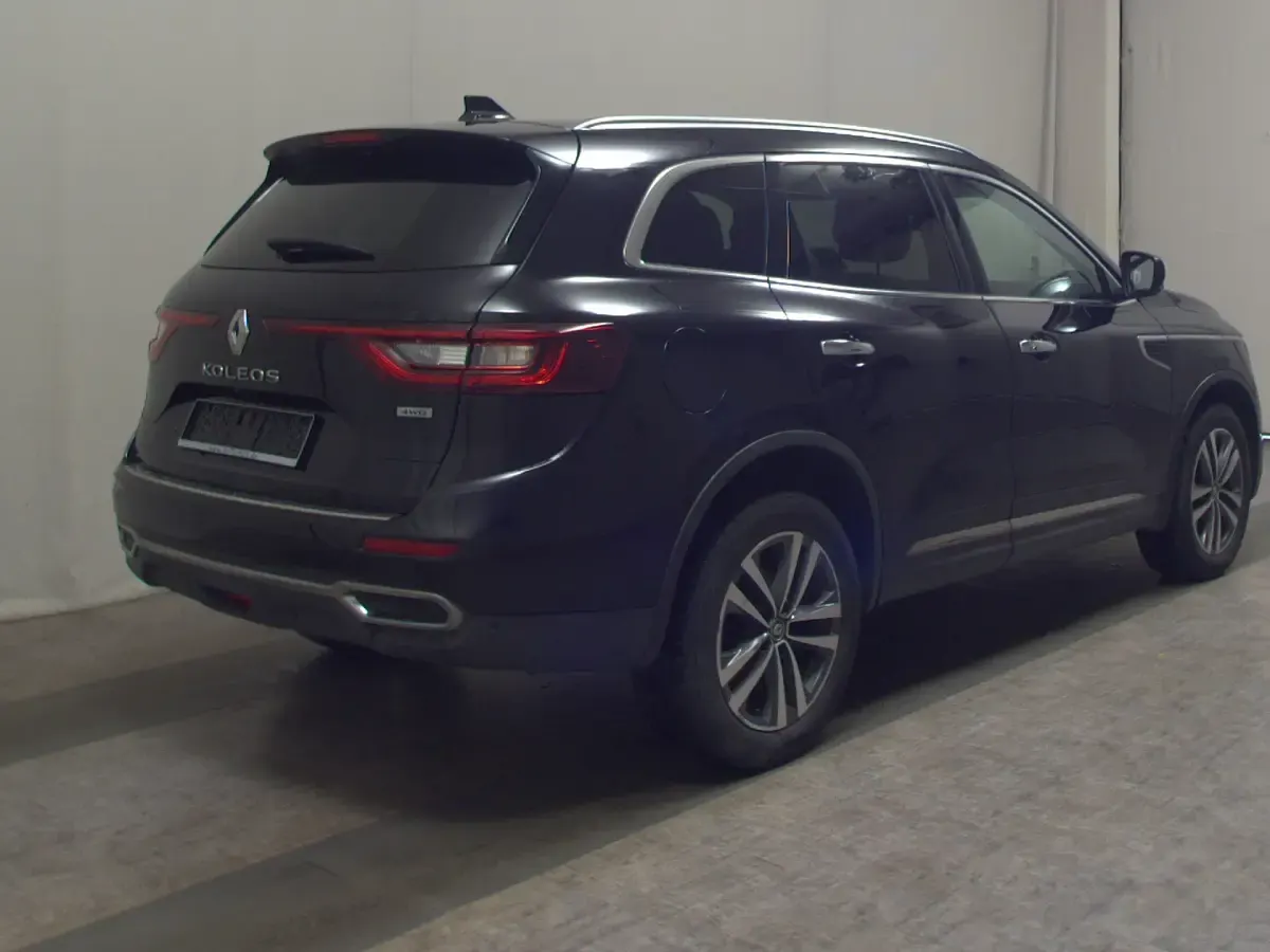 Gebraucht Renault Koleos 177 PS (130 kW) 2017 Other SUV