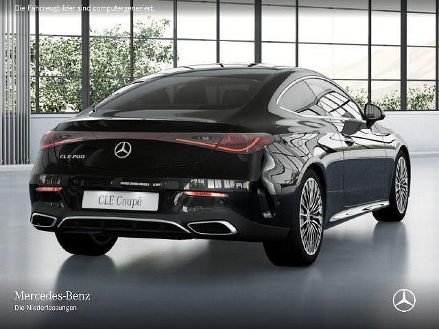 Gebraucht Mercedes CLE200 204 PS (150 kW) 2026