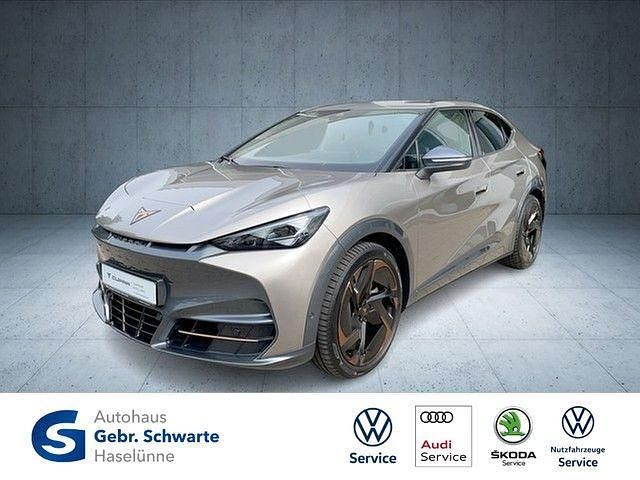 Beige Gebraucht 2024 Cupra Tavascan VZ SUV | 42.970 € (Guter Preis) - Bild 1/4