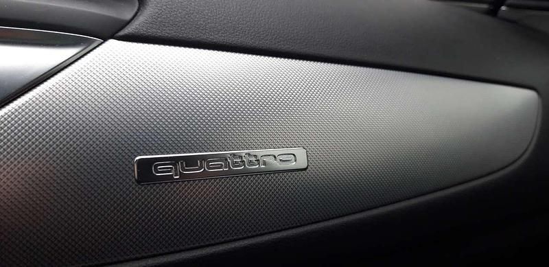 Gebraucht Audi A6 Allroad 204 PS (150 kW) 2013 Kombi