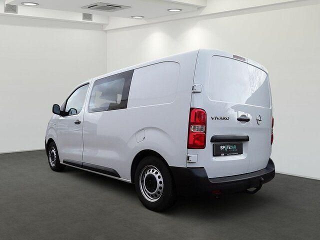 Gebraucht Opel Vivaro 120 PS (88 kW) 2023 Van / Kleinbus