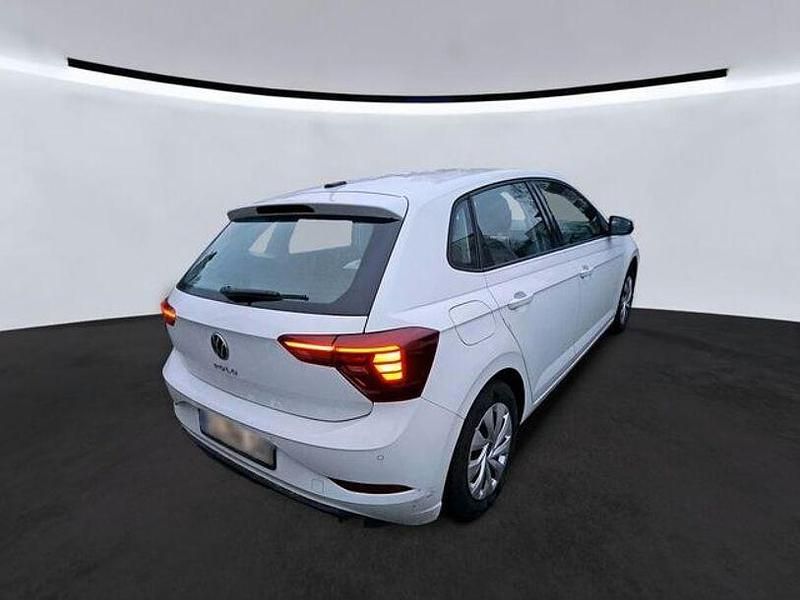 Gebraucht VW Polo Life 120 PS (88 kW) 2022 Andere Kleinwagen