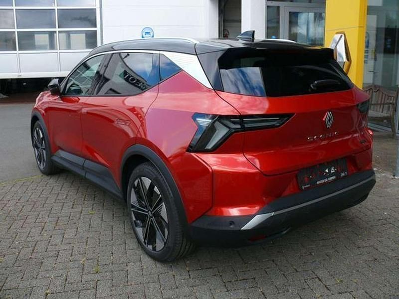 Gebraucht Renault Scenic E-Tech 160 kW (218 PS) 2024 Rot SUV