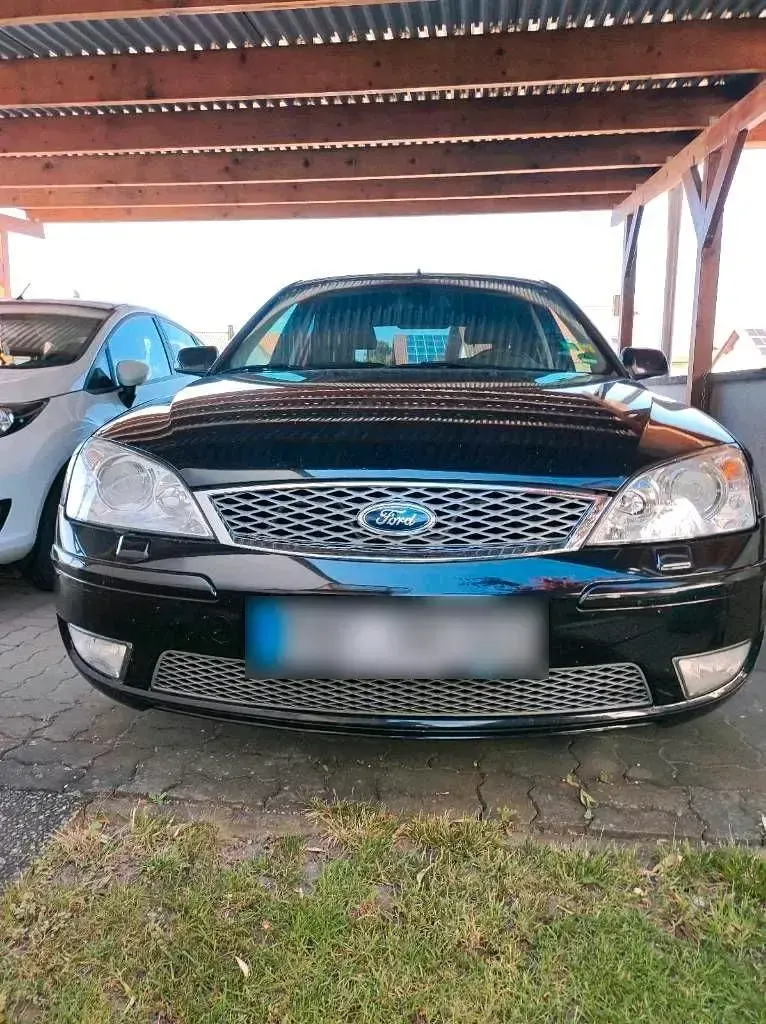 Gebraucht Ford Mondeo 2011 Andere farben Limousine