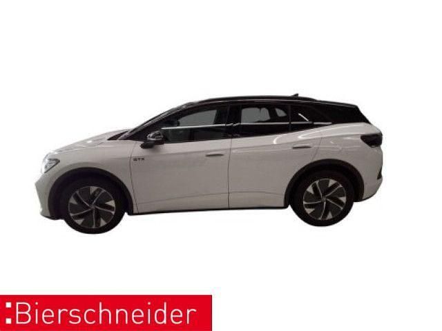 Gebraucht VW ID.4 GTX 250 kW (340 PS) 2025 Weiss SUV