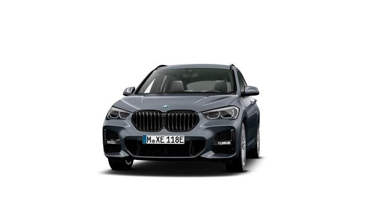 Gebraucht 2025 BMW X1 Efficient Dynamics SUV | 27.890 € - Bild 1/3