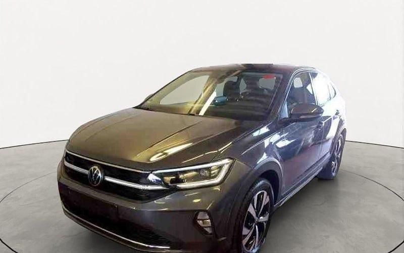 Gebraucht VW Taigo Style 110 PS (80 kW) 2023 Grau SUV