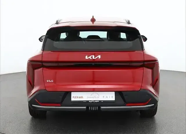 Neu Kia K4 150 PS (110 kW) 2026 Andere Kombi