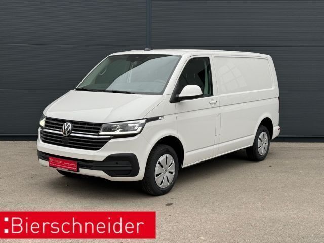 Weiss Gebraucht 2024 VW T6.1 Van | 44.250 € (Superpreis) - Bild 1/4