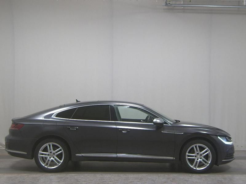 Grau Gebraucht 2020 VW Arteon Elegance Limousine | 19.450 € (Etwas zu teuer) - Bild 1/4