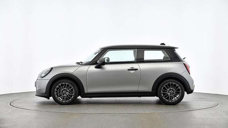 Gebraucht Mini Cooper Classic 156 PS (114 kW) 2024 Grau Kleinwagen